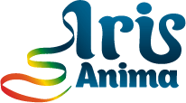 Iris Anima Logo