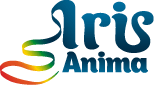 Iris Anima Logo